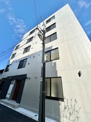 CASA GRAZIE池袋の物件外観写真